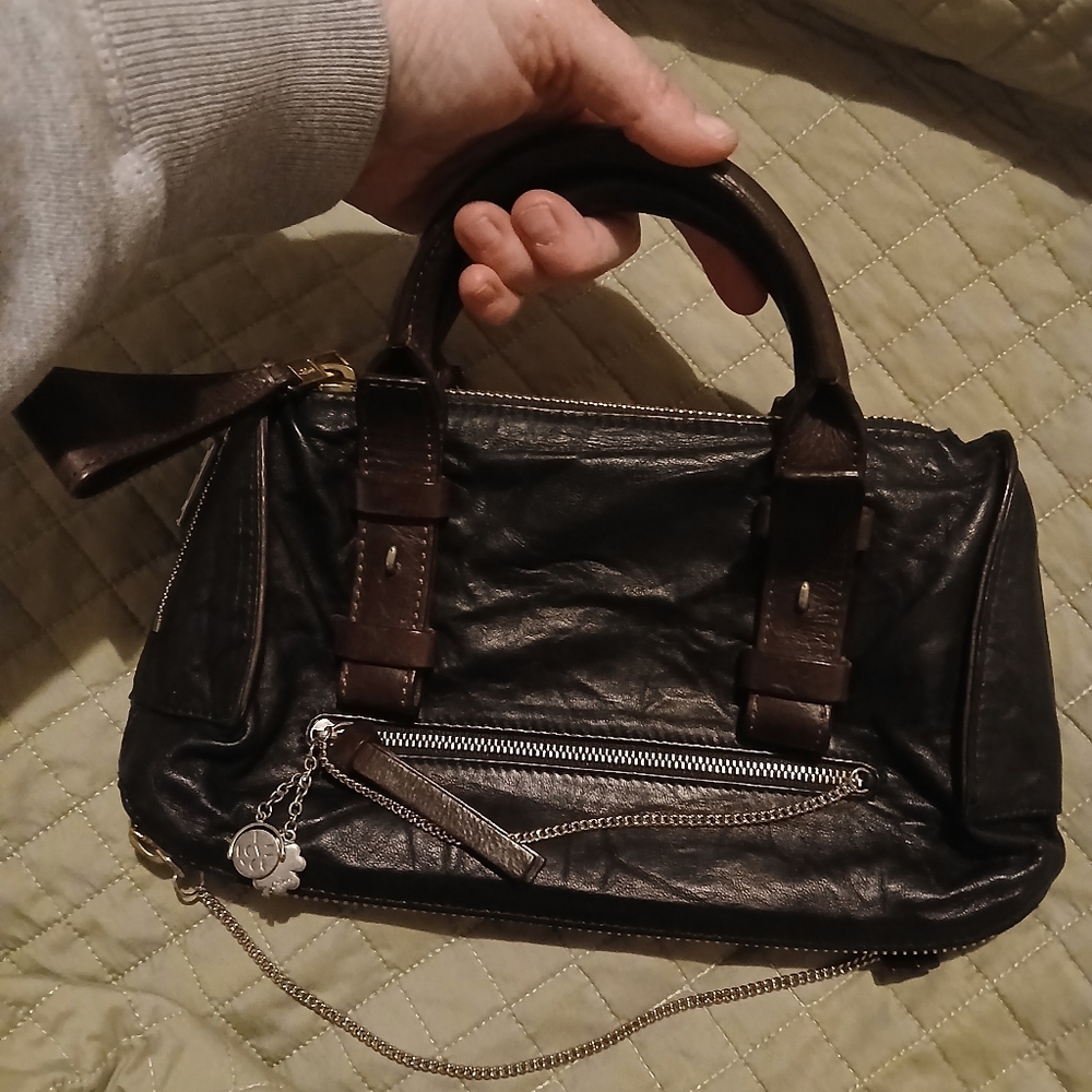 Chloè Hand Bag - Picture 6 of 6